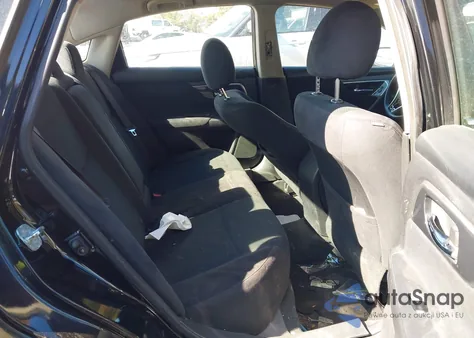 2014 Nissan Altima 2.5 S z USA, uszkodzony, nr VIN 1N4AL3AP4EC188963